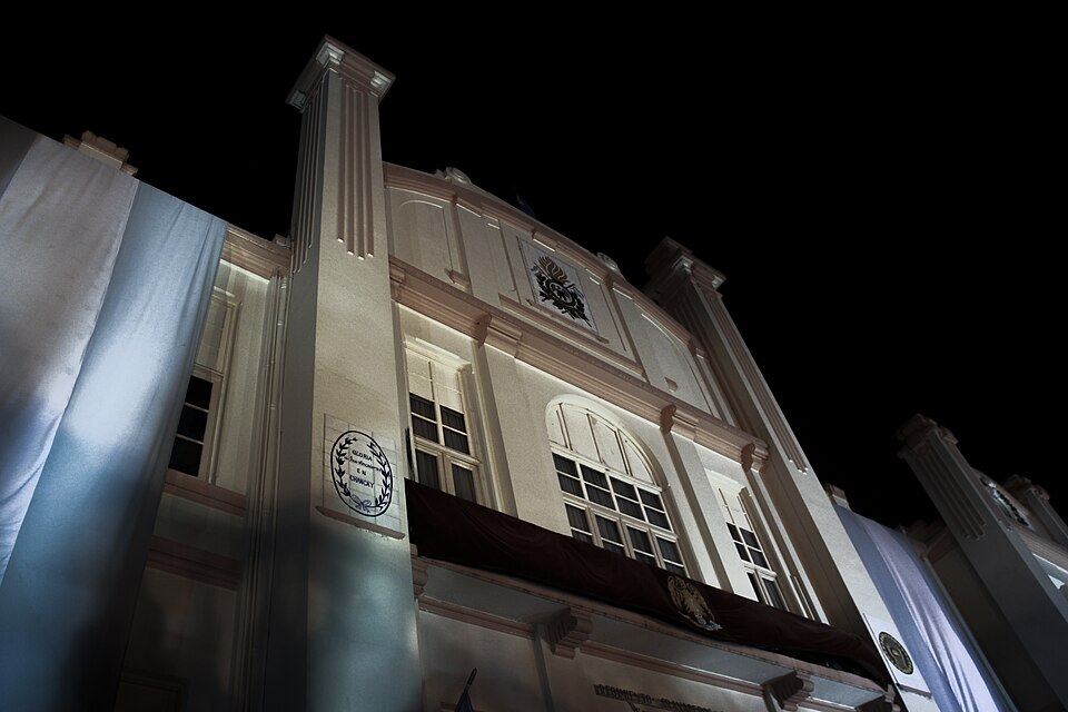 Museo Histórico del Regimiento Granaderos a Caballo 'General San Martín'
