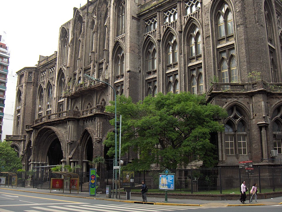 Museo de Ciencia y Técnica