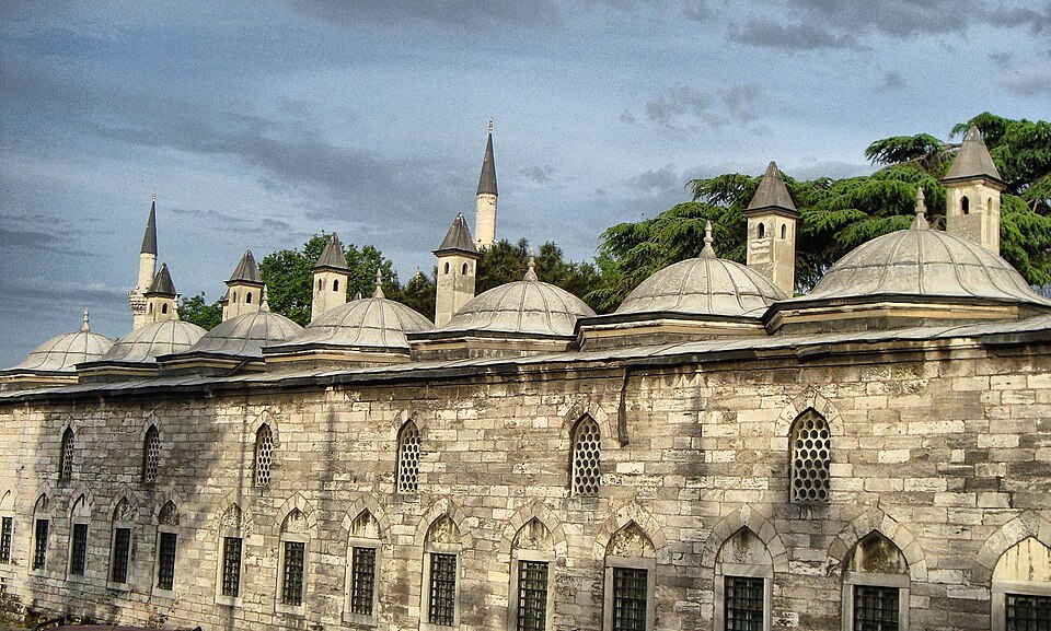 Türk Vakıf Hat Sanatları Müzesi