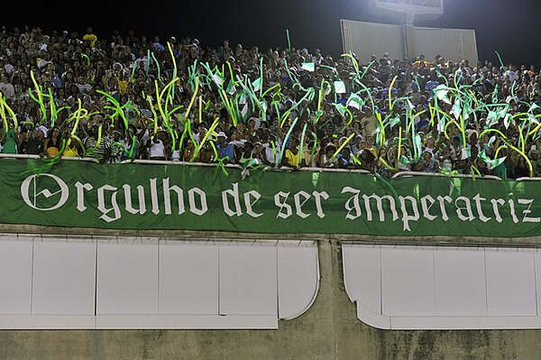 GRES Imperatriz Leopoldinense