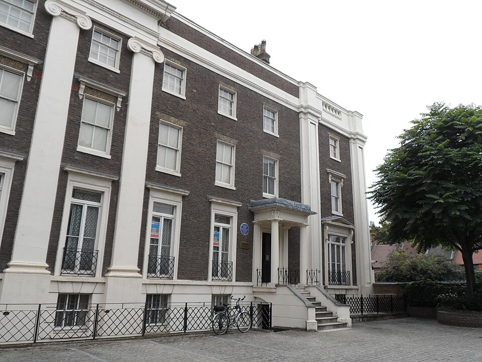 London Fire Brigade Pop-up Museum