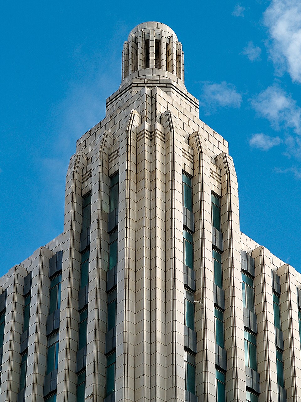 Century Building