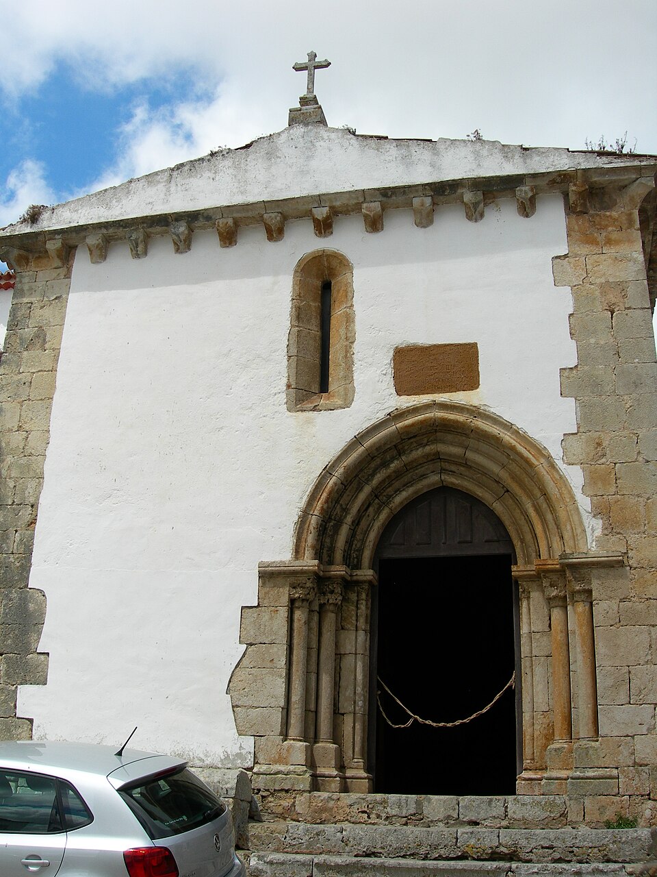 Capela de São Martinho