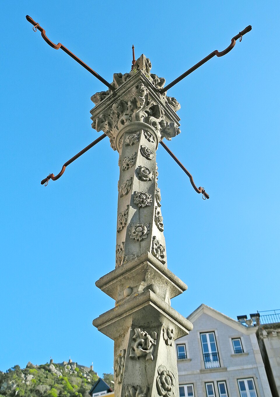 Pelourinho de Sintra