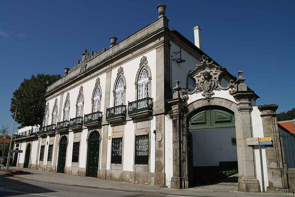 Casa dos Werneck