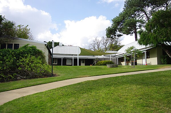 Freshwater Bay Museum