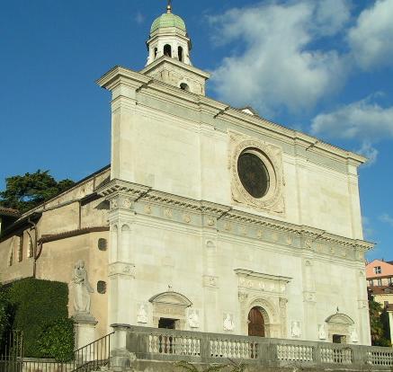 Cattedrale di San Lorenzo