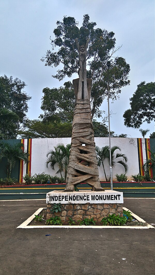 Independence Monument