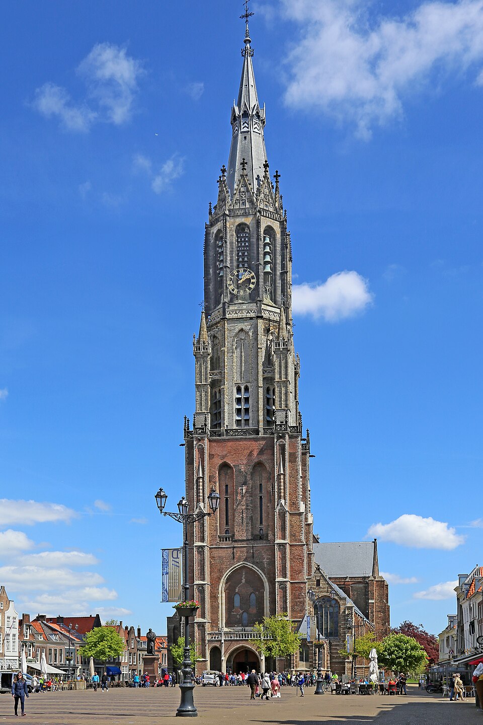 Nieuwe Kerk