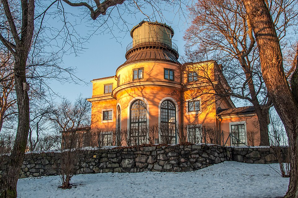 Observatoriemuseet