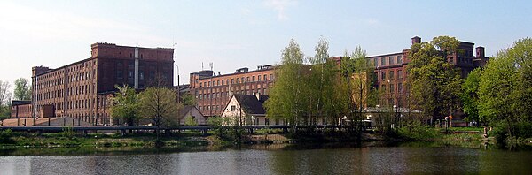 Famuły Księży Młyn