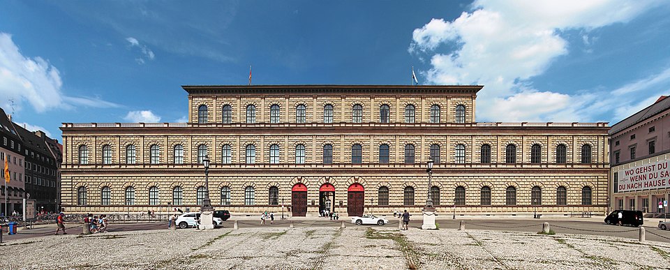 Residenz