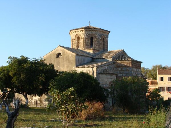 Ι.Ν.Αγίων Ιάσονως και Σωσίπατρος