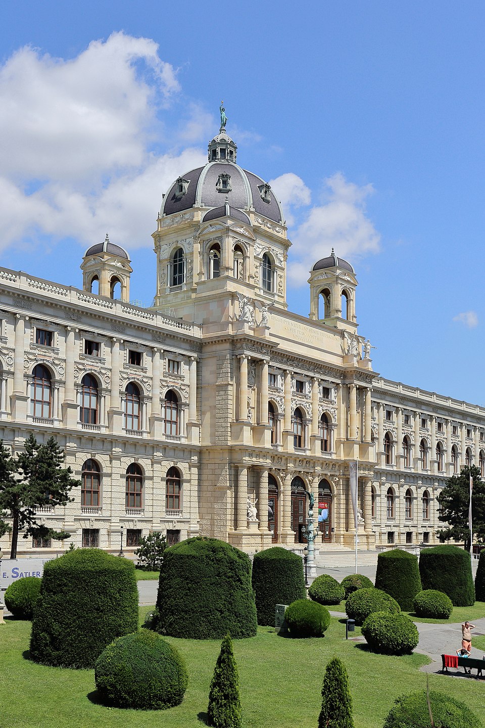 Naturhistorisches Museum