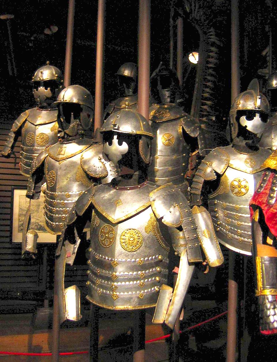 Muzeum Wojska Polskiego