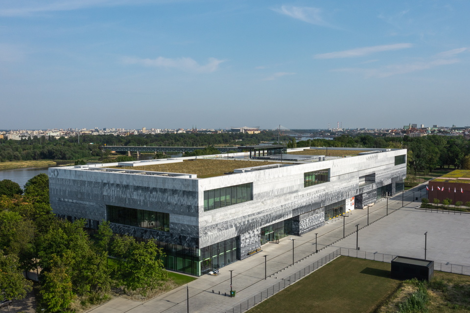 Muzeum Historii Polski