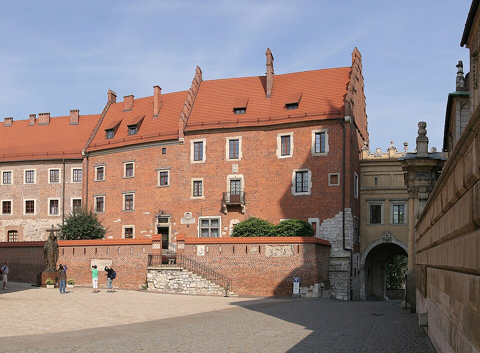 Muzeum Katedralne im. Jana Pawła II