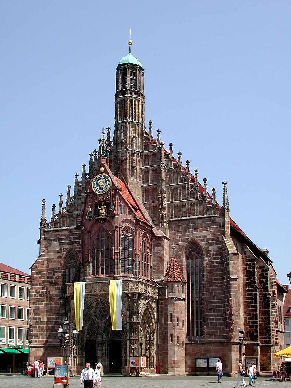 Frauenkirche
