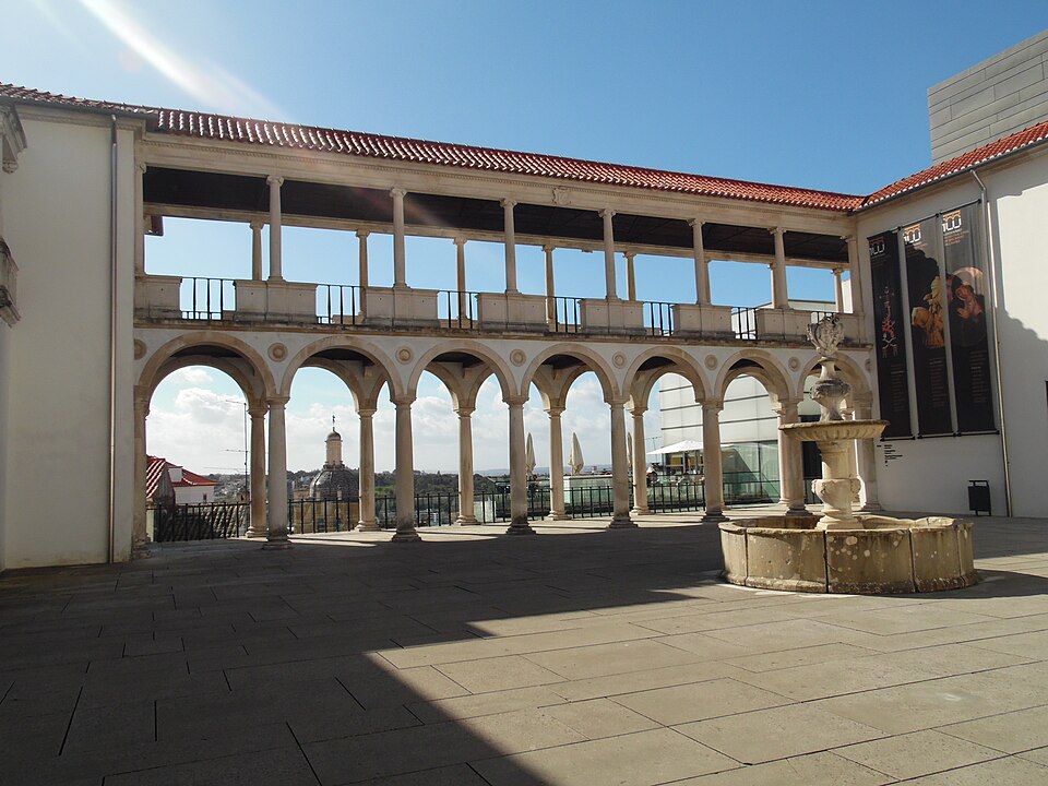 Museu Machado de Castro