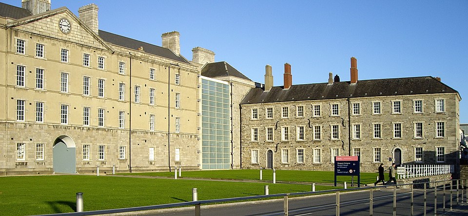 National Museum of Ireland (Decorative Arts & History)