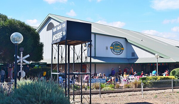 National Rail Museum