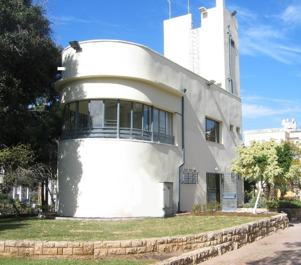 מוזיאון חוסמסה יד ל"הגנה"