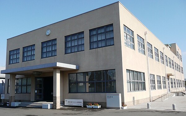 日産エンジンミュージアム