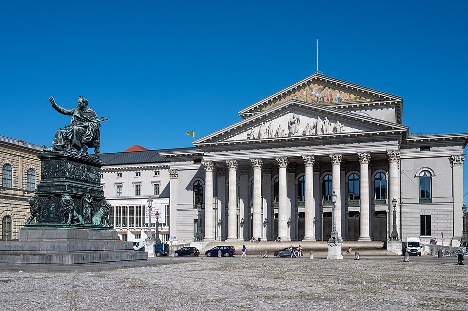 Bayerisches Nationaltheater