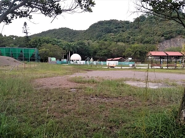 天文公園 Astropark