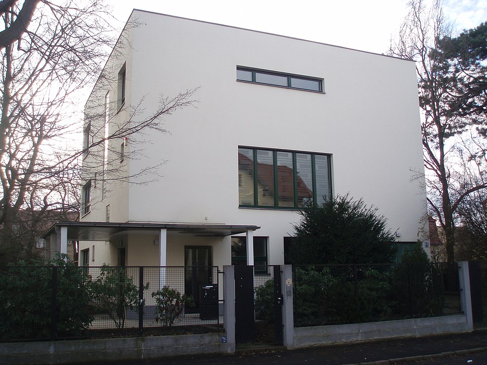 Haus Rabe