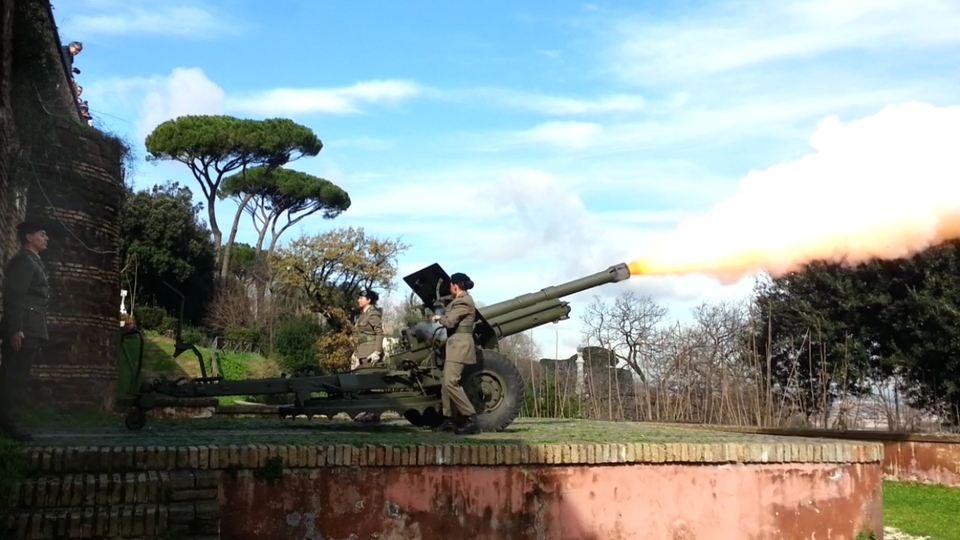 Cannone di Mezzogiorno
