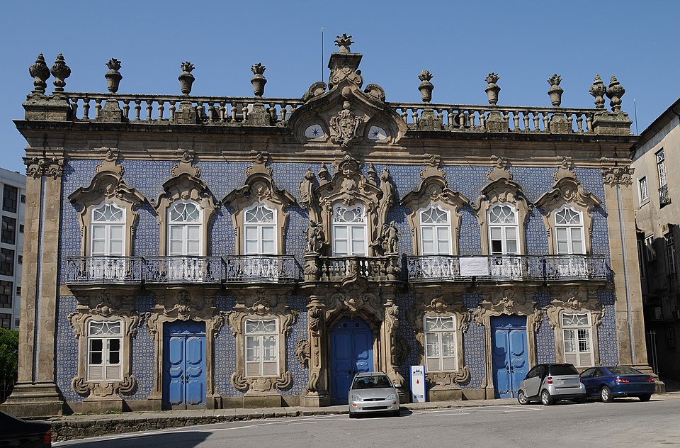 Centro Interpretativo Memórias da Misericórdia de Braga
