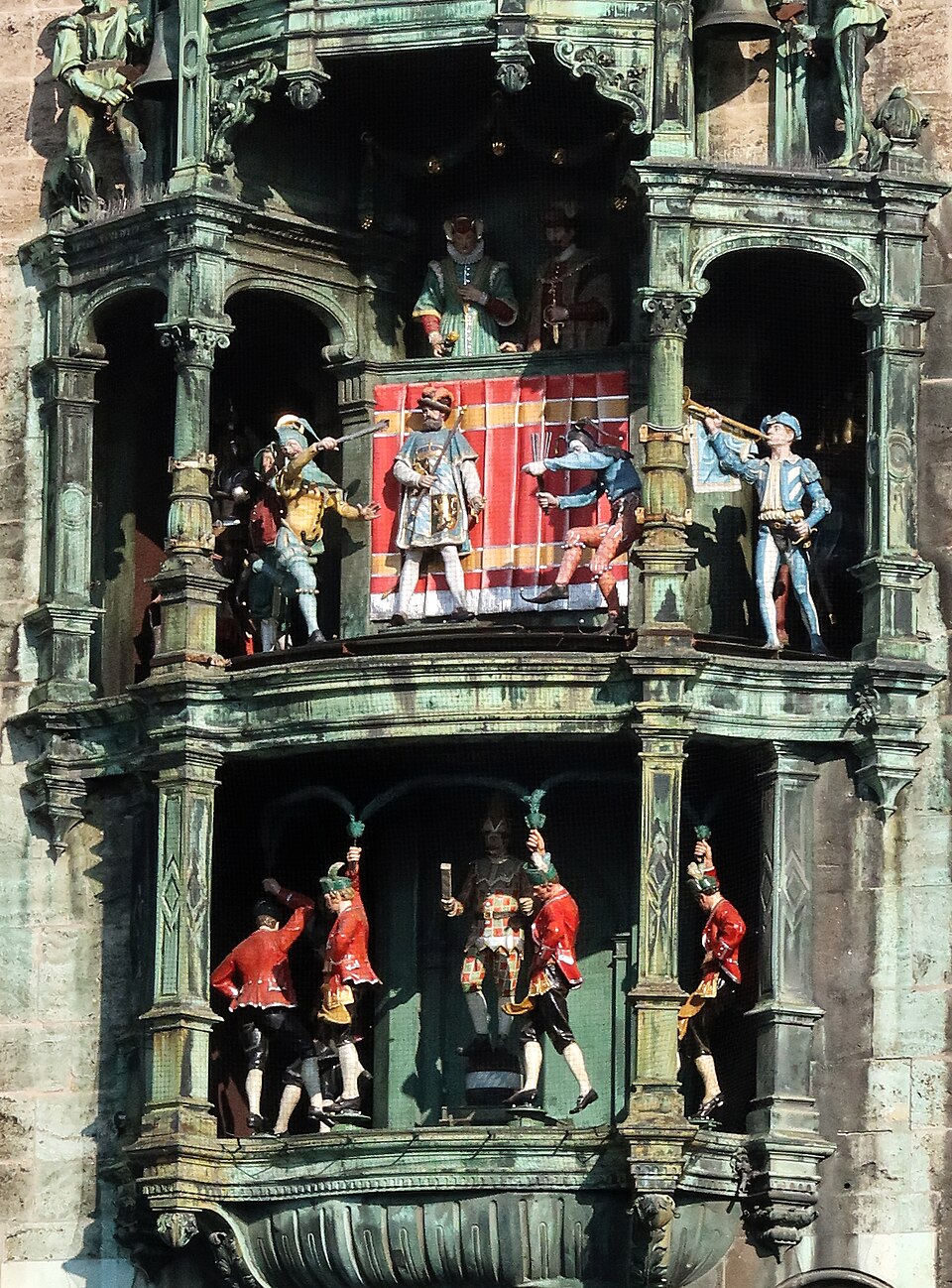 Glockenspiel
