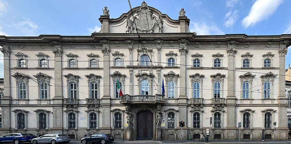 Palazzo Litta