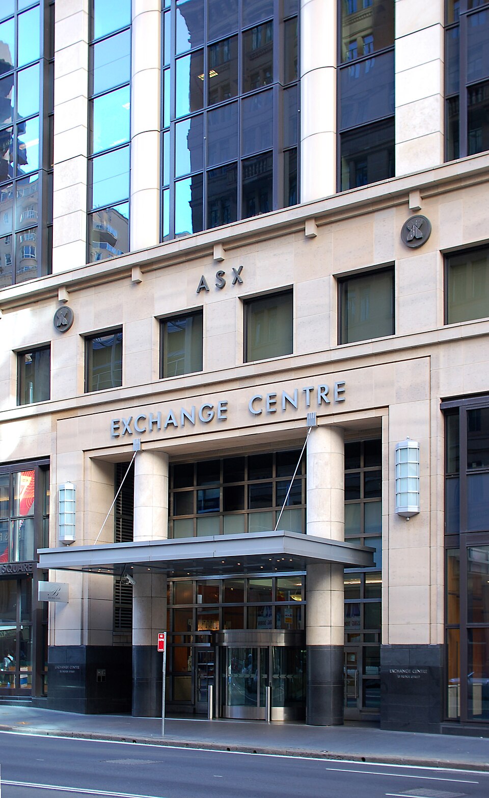 Australian Securities Exchange