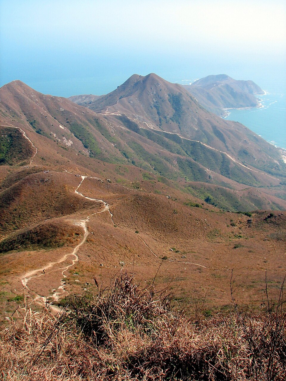 西貢東郊野公園 Sai Kung East Country Park