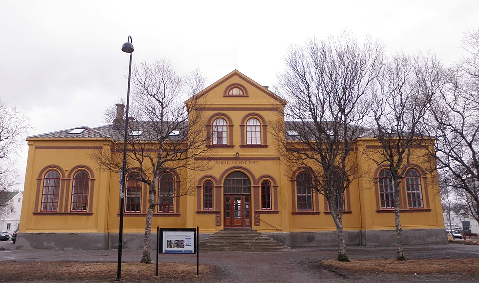 Nordlandsmuseet