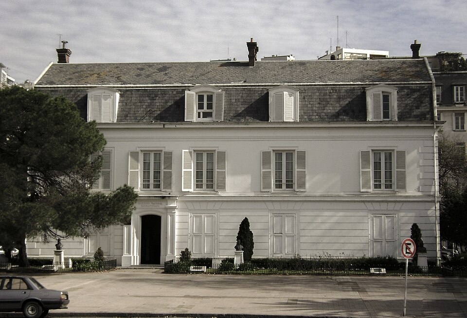 Instituto Sanmartiniano