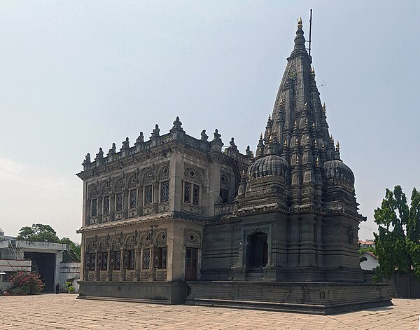 Shinde Chhatri