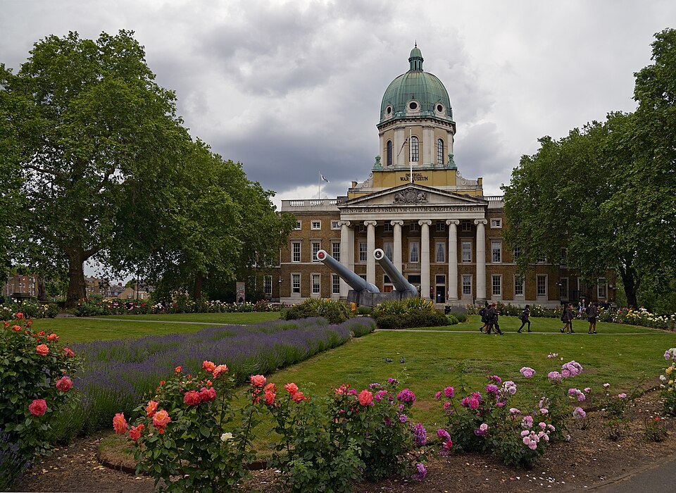 Imperial War Museum London