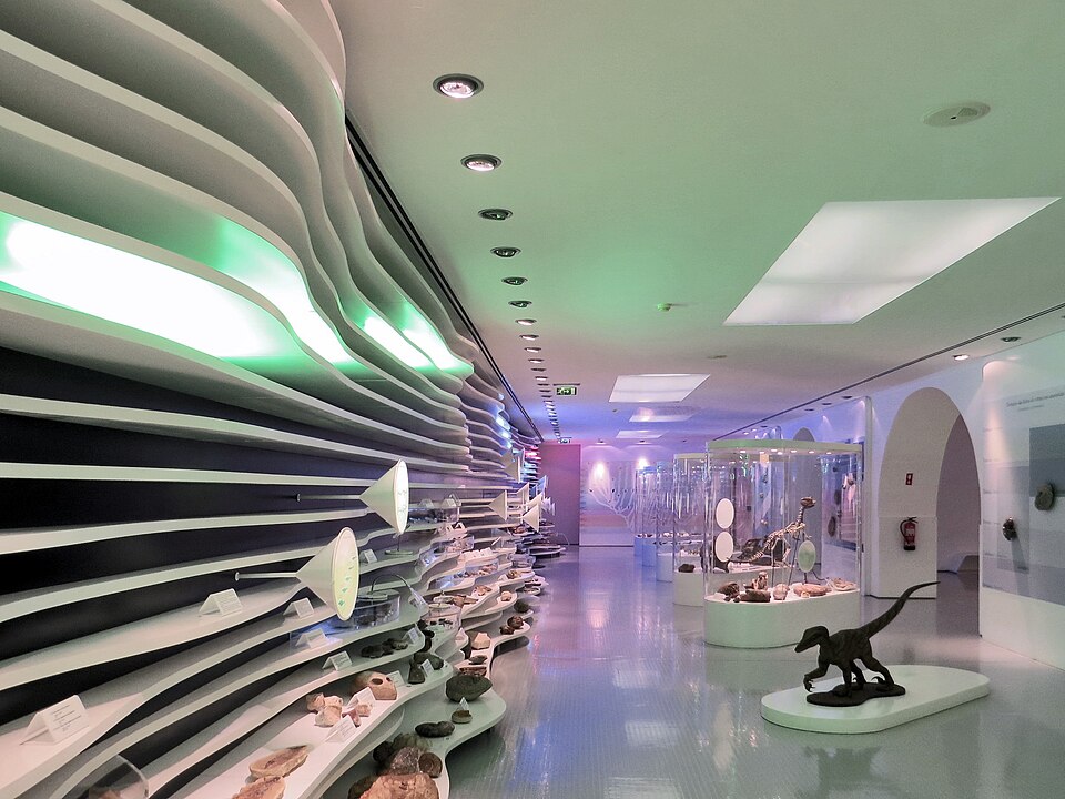 Museu de História Natural