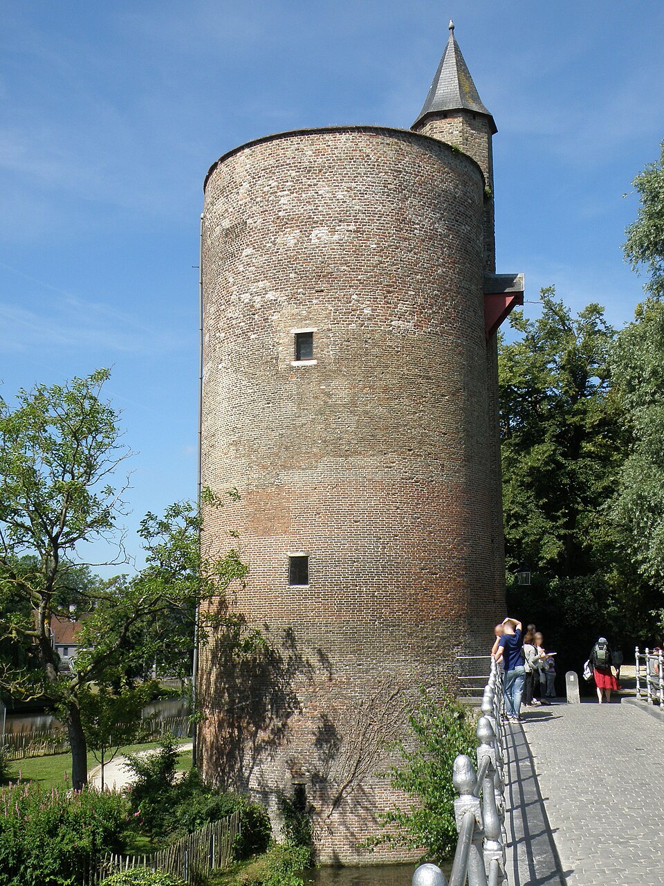 Poertoren