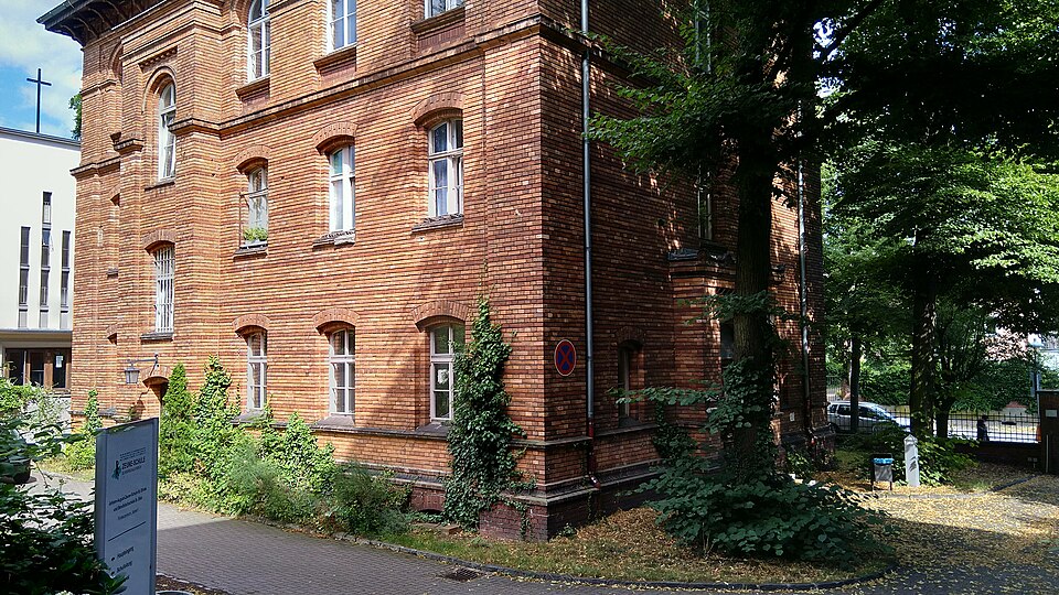Deutsches Blinden-Museum