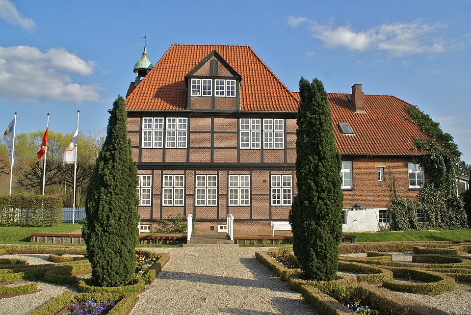 Deutsches Maler- und Lackierer-Museum