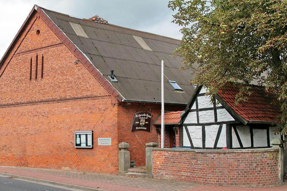 Heimatstube Linderte