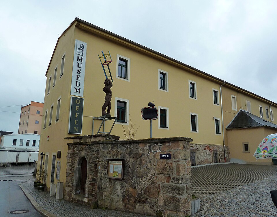 Deutsches Stuhlbaumuseum