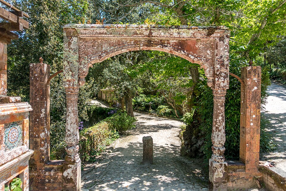 Parque de Monserrate