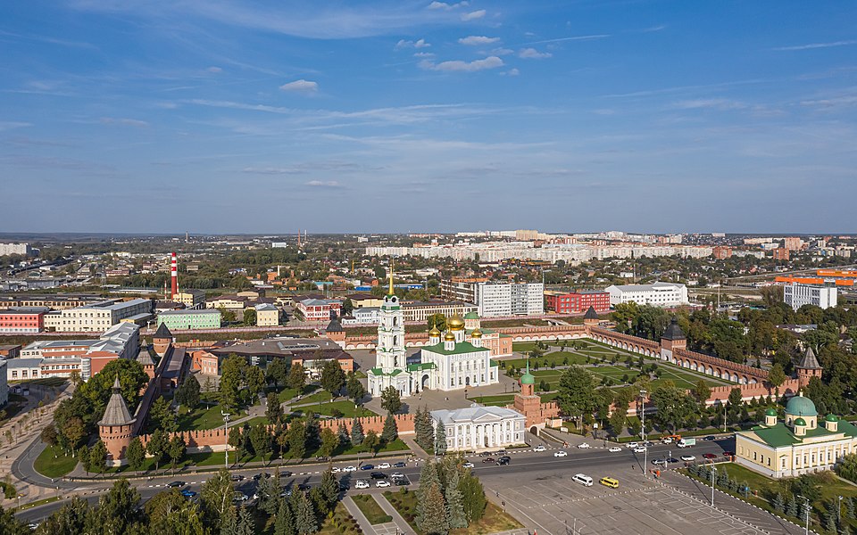 Кремль
