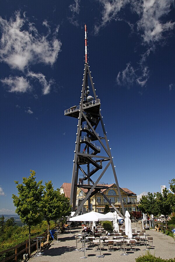 Uetliberg-Turm