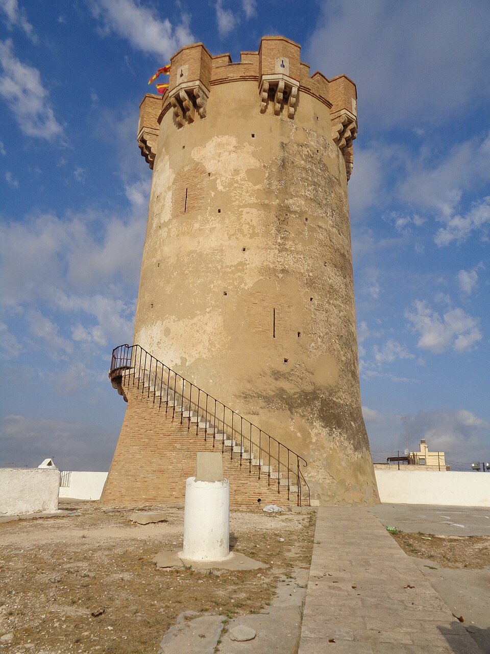 Torre de Paterna